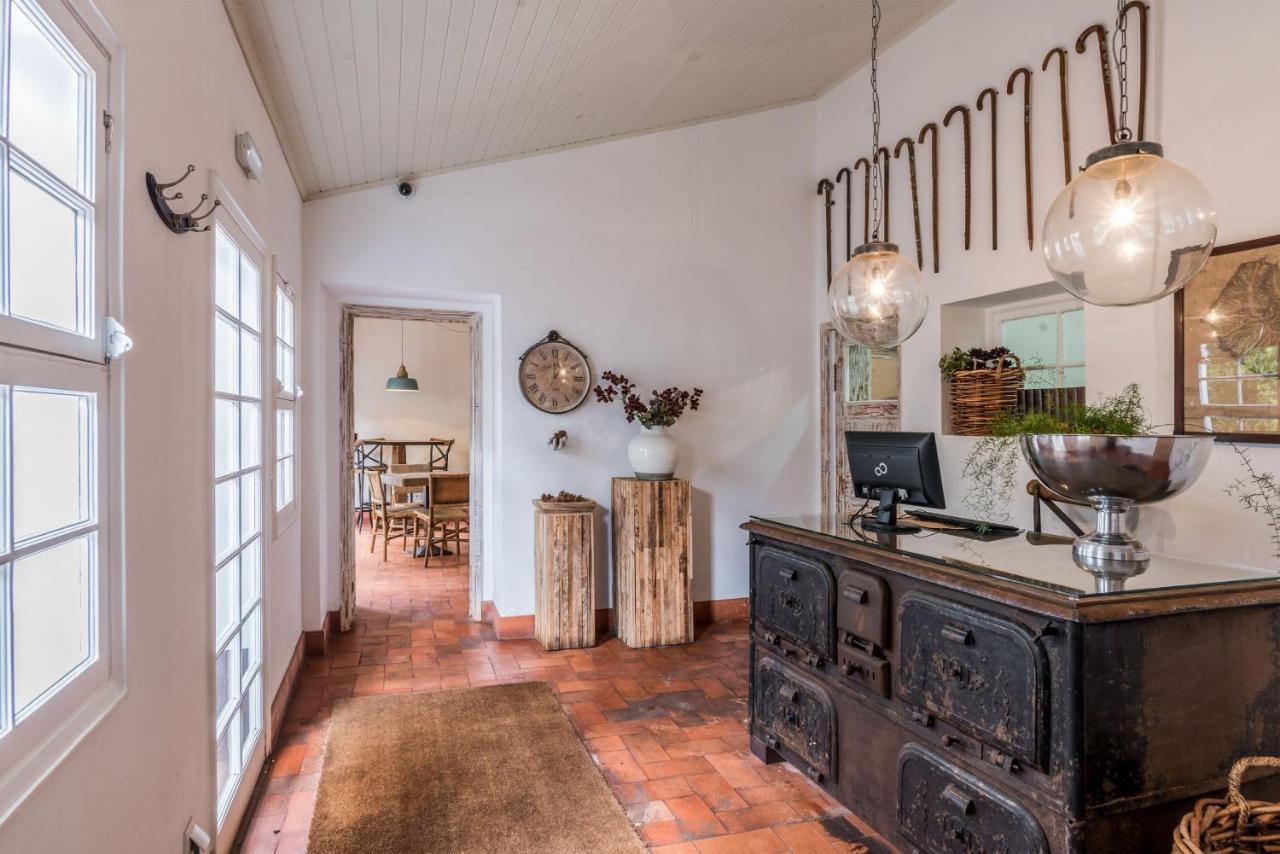 Rabacal Nature Spot Cottage Estreito Da Calheta Dış mekan fotoğraf